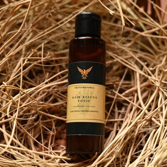 HAIR RESCUE TONIC