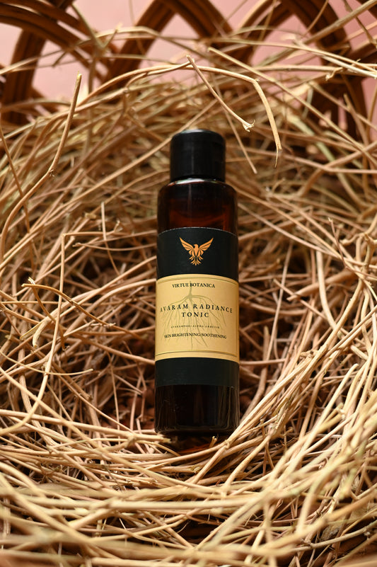 AVARAM RADIANCE TONIC