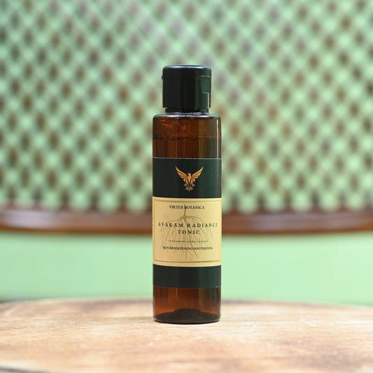 AVARAM RADIANCE TONIC