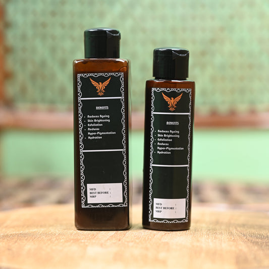 AVARAMPOO FACEWASH (Anti-Aging)