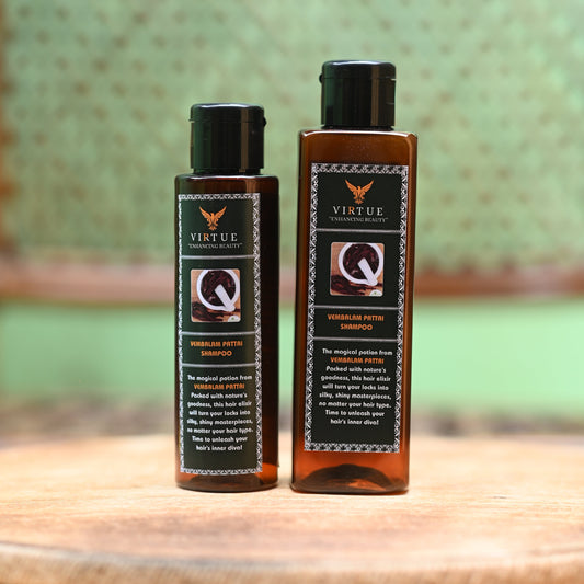 VEMBALAPATTAI SHAMPOO (Hair Strengthening)