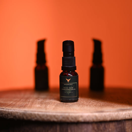 TULSI NEEM ANAGIN ELIXIR