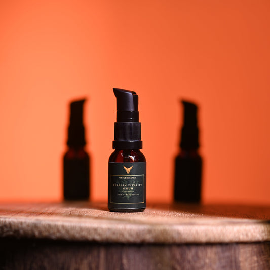 TEAGAIN VITALITY ROOT TOUCH SERUM